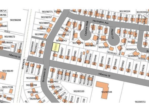 537 Brunswick Street, Yarmouth, NS 