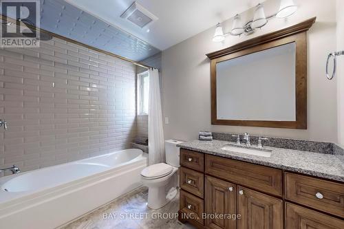 3784 Tuppy Drive, Ramara, ON - Indoor Photo Showing Bathroom