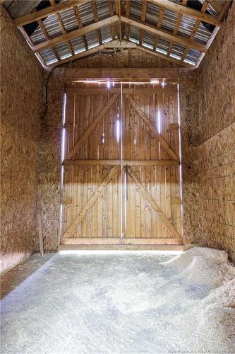 3676 640 Rte, Yoho, NB 