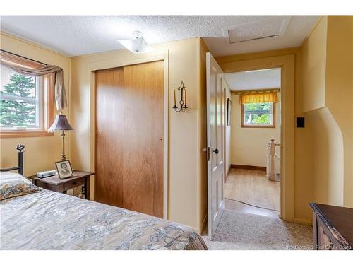 3676 640 Rte, Yoho, NB 