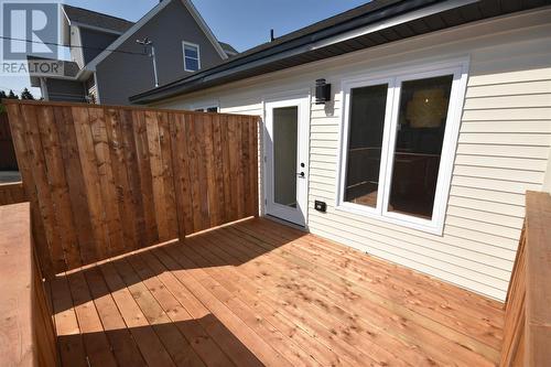 Lot 8 Erica (Phase 3) Avenue, Conception Bay South, NL - Outdoor With Exterior