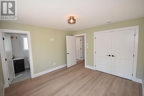 Lot 8 Erica (Phase 3) Avenue, Conception Bay South, NL - Indoor Photo Showing Other Room
