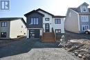 Lot 8 Erica (Phase 3) Avenue, Conception Bay South, NL  - Outdoor With Facade 