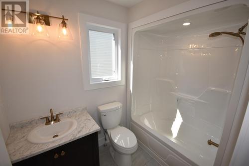 Lot 8 Erica (Phase 3) Avenue, Conception Bay South, NL - Indoor Photo Showing Bathroom