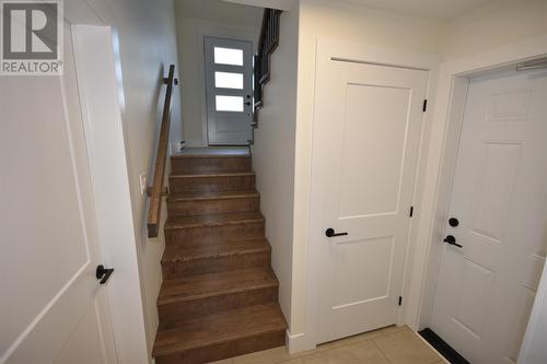 Lot 8 Erica (Phase 3) Avenue, Conception Bay South, NL - Indoor Photo Showing Other Room