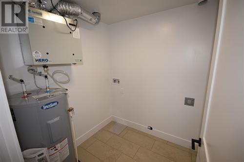 Lot 8 Erica (Phase 3) Avenue, Conception Bay South, NL - Indoor Photo Showing Other Room