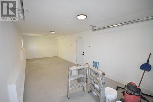 Lot 8 Erica (Phase 3) Avenue, Conception Bay South, NL - Indoor