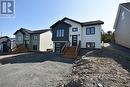 Lot 8 Erica (Phase 3) Avenue, Conception Bay South, NL  - Outdoor With Facade 