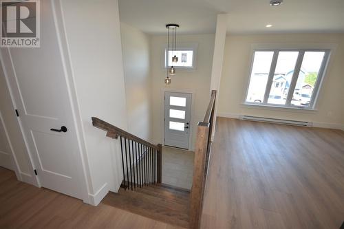 Lot 8 Erica (Phase 3) Avenue, Conception Bay South, NL - Indoor Photo Showing Other Room