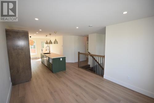 Lot 8 Erica (Phase 3) Avenue, Conception Bay South, NL - Indoor