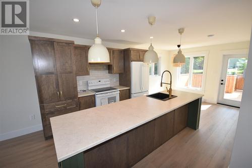 Lot 8 Erica (Phase 3) Avenue, Conception Bay South, NL - Indoor Photo Showing Kitchen