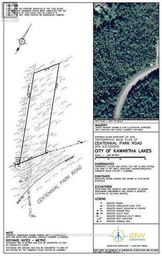 831 Centennial Park, Kawartha Lakes, ON 