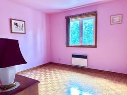 Chambre à coucher - 