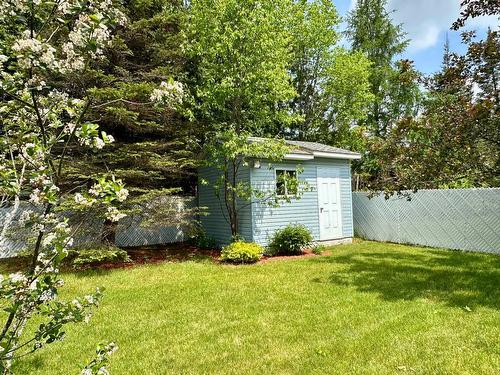 Extérieur - 2365 Rue Guenette, Val-David, QC - Outdoor