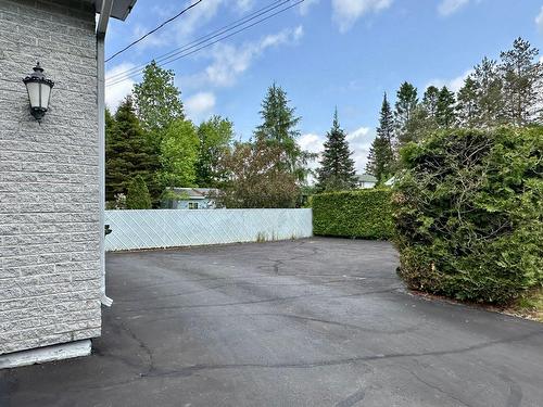 Stationnement - 2365 Rue Guenette, Val-David, QC - Outdoor