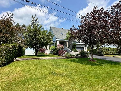 Façade - 2365 Rue Guenette, Val-David, QC - Outdoor