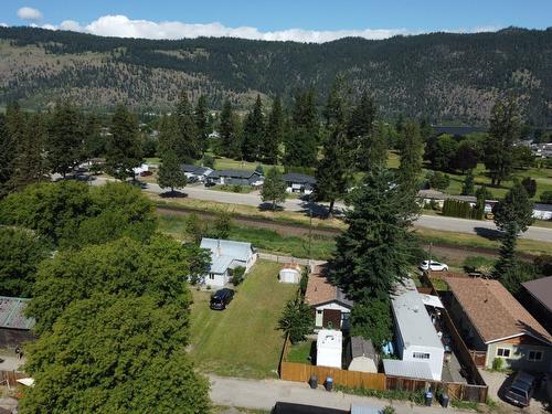 1025 First Avenue, Chase, BC - Outdoor With View