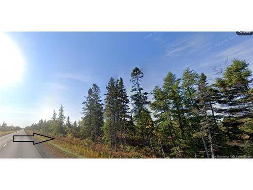 Lot Rte 117 Hardwicke, Hardwicke, NB 