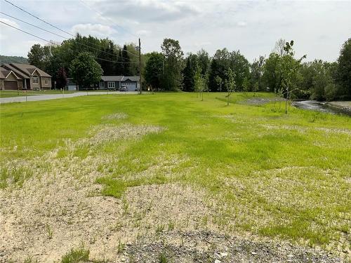 4 Demers St, Saint-Jacques, NB 