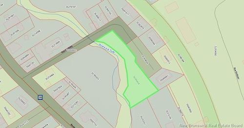 4 Demers St, Saint-Jacques, NB 