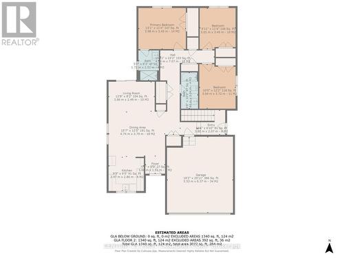 163 Elgin Avenue E, Goderich (Goderich (Town)), ON - Other