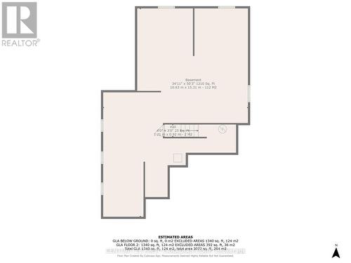 163 Elgin Avenue E, Goderich (Goderich (Town)), ON - Other