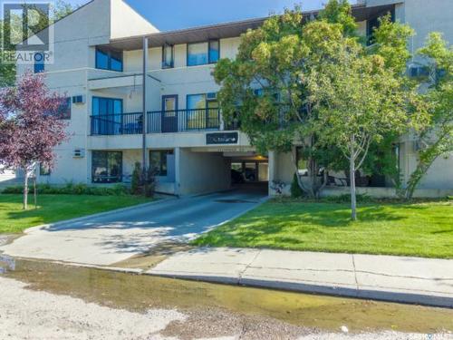 10 103 Powe STREET  Saskatoon, SK S7N 1W5