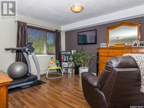 10 103 Powe Street, Saskatoon, SK - Indoor