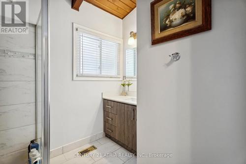 1293 Stouffville Road, Richmond Hill, ON - Indoor