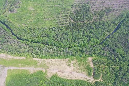 Terre/Terrain - Rang 2, Saint-Bruno-De-Kamouraska, QC 