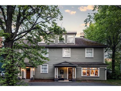 8-8A Forest Road, St. John'S, NL 