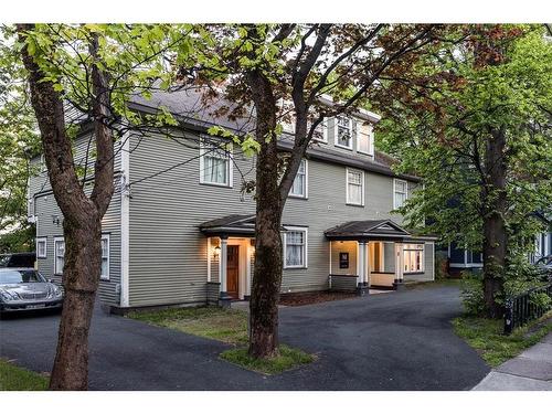 8-8A Forest Road, St. John'S, NL 