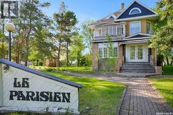 106 Front STREET Wolseley, SK S0G 5H0