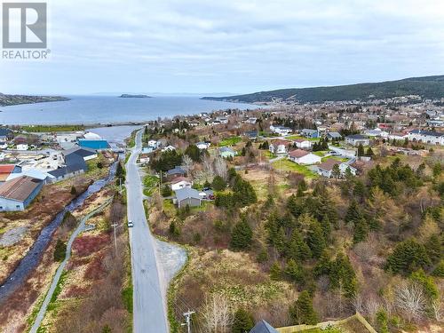 45 Pond Side, Carbonear, NL 