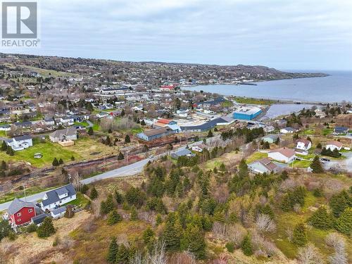 45 Pond Side, Carbonear, NL 