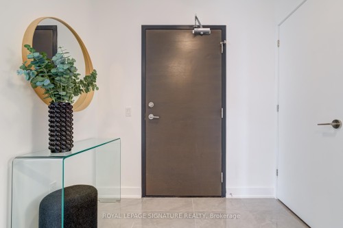 1303-2 Teagarden Court, Toronto, ON - Indoor