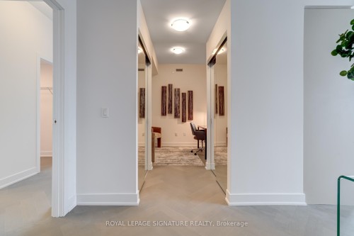 1303-2 Teagarden Court, Toronto, ON - Indoor Photo Showing Other Room