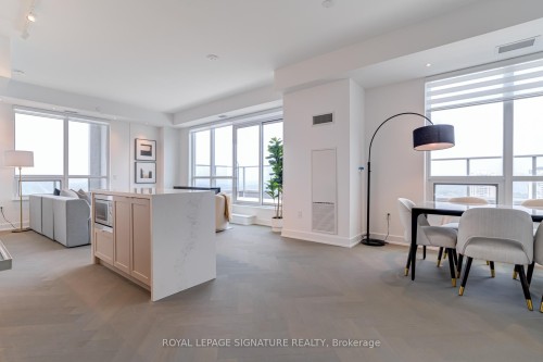 1303-2 Teagarden Court, Toronto, ON - Indoor