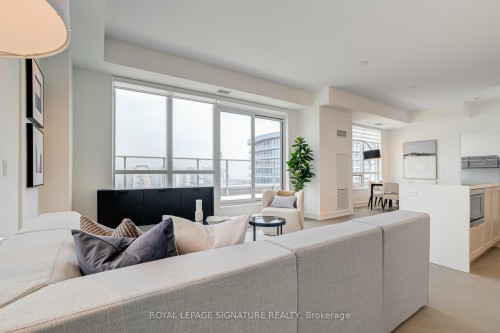 1303-2 Teagarden Court, Toronto, ON - Indoor