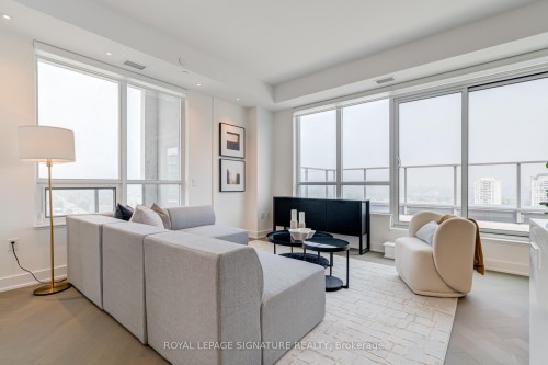 1303-2 Teagarden Court, Toronto, ON - Indoor