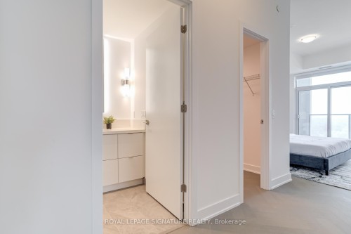 1303-2 Teagarden Court, Toronto, ON - Indoor Photo Showing Other Room