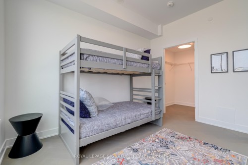 1303-2 Teagarden Court, Toronto, ON - Indoor Photo Showing Bedroom