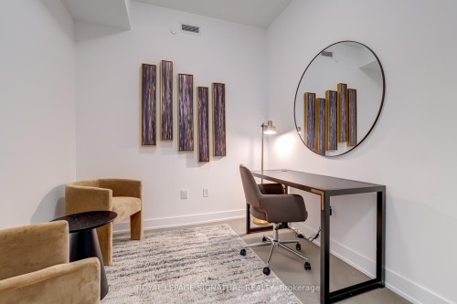 1303-2 Teagarden Court, Toronto, ON - Indoor Photo Showing Other Room