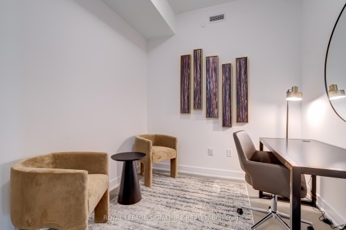 1303-2 Teagarden Court, Toronto, ON - Indoor Photo Showing Other Room