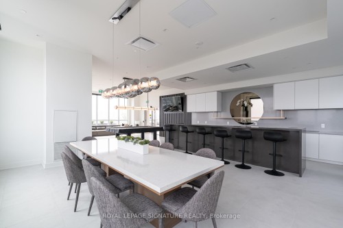 1303-2 Teagarden Court, Toronto, ON - Indoor