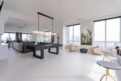 1303-2 Teagarden Court, Toronto, ON - Indoor Photo Showing Other Room