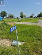 LOT 3 39M968 22587 LOYALIST PARKWAY Quinte West (Trenton Ward), ON K8V 5P7