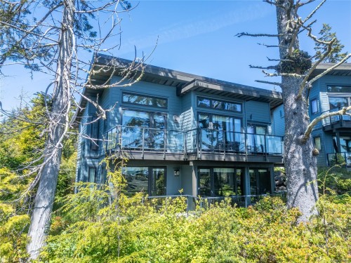 1104-596 Marine Dr, Ucluelet, BC - Outdoor