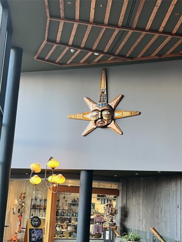 1104-596 Marine Dr, Ucluelet, BC - Indoor