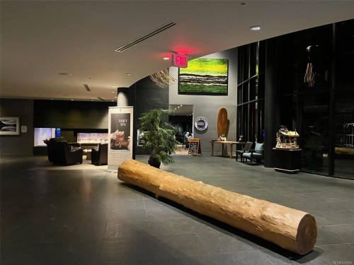 1104-596 Marine Dr, Ucluelet, BC - Indoor